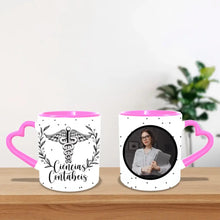 Carregar imagem no visualizador da galeria, Caneca Curso - Ciências Contábeis