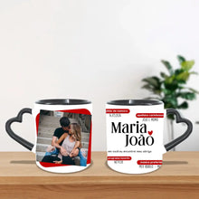 Carregar imagem no visualizador da galeria, Caneca Casal - Infos