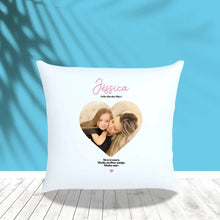 Carregar imagem no visualizador da galeria, Almofada Mãe - Feliz Dia das Mães