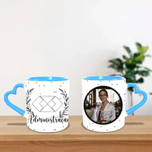 Carregar imagem no visualizador da galeria, Caneca Curso - Administração