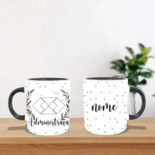 Carregar imagem no visualizador da galeria, Caneca Curso - Administração