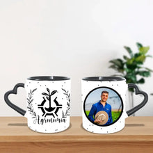 Carregar imagem no visualizador da galeria, Caneca Curso - Agronomia