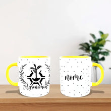Carregar imagem no visualizador da galeria, Caneca Curso - Agronomia