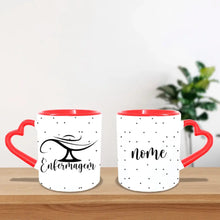 Carregar imagem no visualizador da galeria, Caneca Curso - Enfermagem