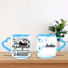 Carregar imagem no visualizador da galeria, Caneca Advocacia