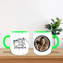 Carregar imagem no visualizador da galeria, Caneca Curso - Fotografia