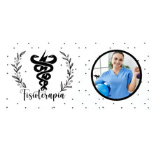Carregar imagem no visualizador da galeria, Caneca Curso - Fisioterapia