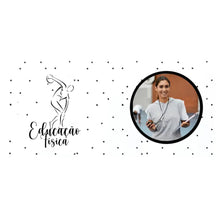 Carregar imagem no visualizador da galeria, Caneca Curso - Ed Física