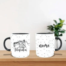 Carregar imagem no visualizador da galeria, Caneca Curso - Fotografia