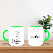 Carregar imagem no visualizador da galeria, Caneca Curso - Ed Física