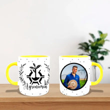 Carregar imagem no visualizador da galeria, Caneca Curso - Agronomia