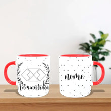 Carregar imagem no visualizador da galeria, Caneca Curso - Administração