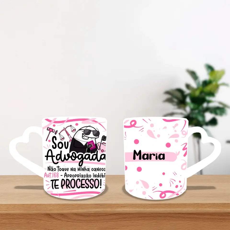 Caneca Advocacia