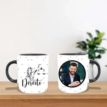 Carregar imagem no visualizador da galeria, Caneca Curso - Direito