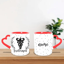 Carregar imagem no visualizador da galeria, Caneca Curso - Fisioterapia