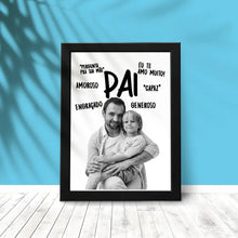 Carregar imagem no visualizador da galeria, Quadro - Bordões