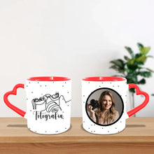 Carregar imagem no visualizador da galeria, Caneca Curso - Fotografia