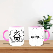 Carregar imagem no visualizador da galeria, Caneca Curso - Agronomia