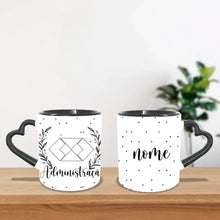 Carregar imagem no visualizador da galeria, Caneca Curso - Administração