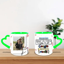 Carregar imagem no visualizador da galeria, Caneca - Pesquisei no Google