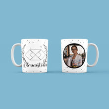 Carregar imagem no visualizador da galeria, Caneca Curso - Administração