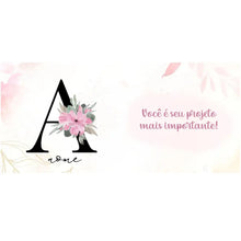 Carregar imagem no visualizador da galeria, Caneca - Alfabeto