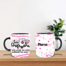 Carregar imagem no visualizador da galeria, Caneca Professores