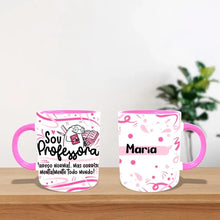 Carregar imagem no visualizador da galeria, Caneca Professores