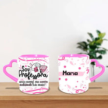 Carregar imagem no visualizador da galeria, Caneca Professores