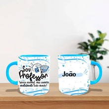 Carregar imagem no visualizador da galeria, Caneca Professores