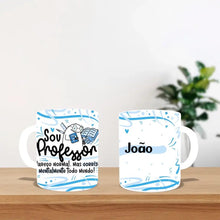 Carregar imagem no visualizador da galeria, Caneca Professores