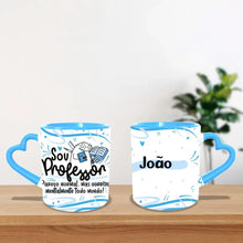 Carregar imagem no visualizador da galeria, Caneca Professores