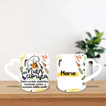 Carregar imagem no visualizador da galeria, Caneca Nutricionista