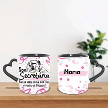 Carregar imagem no visualizador da galeria, Caneca Secretário