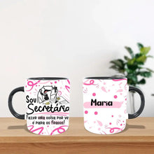 Carregar imagem no visualizador da galeria, Caneca Secretário