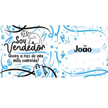 Carregar imagem no visualizador da galeria, Caneca Vendedores