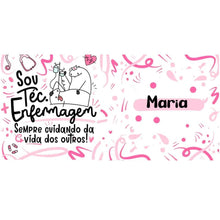 Carregar imagem no visualizador da galeria, Caneca Téc. Enfermagem