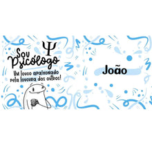 Carregar imagem no visualizador da galeria, Caneca Psicólogia