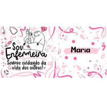 Carregar imagem no visualizador da galeria, Caneca Enfermagem