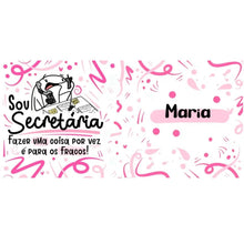 Carregar imagem no visualizador da galeria, Caneca Secretário