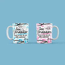 Carregar imagem no visualizador da galeria, Caneca Vendedores