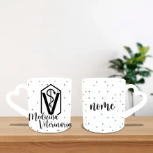 Carregar imagem no visualizador da galeria, Caneca Curso - Medicina Veterinária