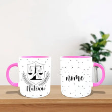 Carregar imagem no visualizador da galeria, Caneca Curso - Nutrição