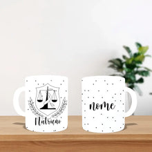 Carregar imagem no visualizador da galeria, Caneca Curso - Nutrição