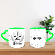 Carregar imagem no visualizador da galeria, Caneca Curso - Nutrição