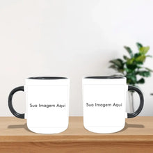Carregar imagem no visualizador da galeria, Caneca Personalize - 2 Fotos