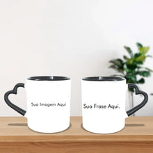 Carregar imagem no visualizador da galeria, Caneca Personalize - Foto/Frase