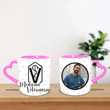 Carregar imagem no visualizador da galeria, Caneca Curso - Medicina Veterinária