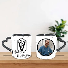 Carregar imagem no visualizador da galeria, Caneca Curso - Medicina Veterinária