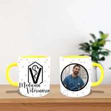 Carregar imagem no visualizador da galeria, Caneca Curso - Medicina Veterinária